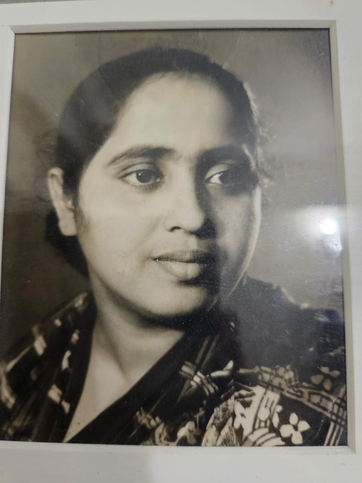 Dr. Ayesha Akhtar Khanam