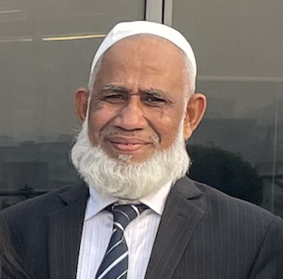 A.N.M. Khorshed Alam