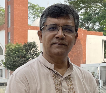 Md. Mostafa Kamal
