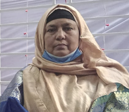 Parveen Akhter